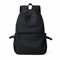 Sac à Dos Homme Noir - EMA