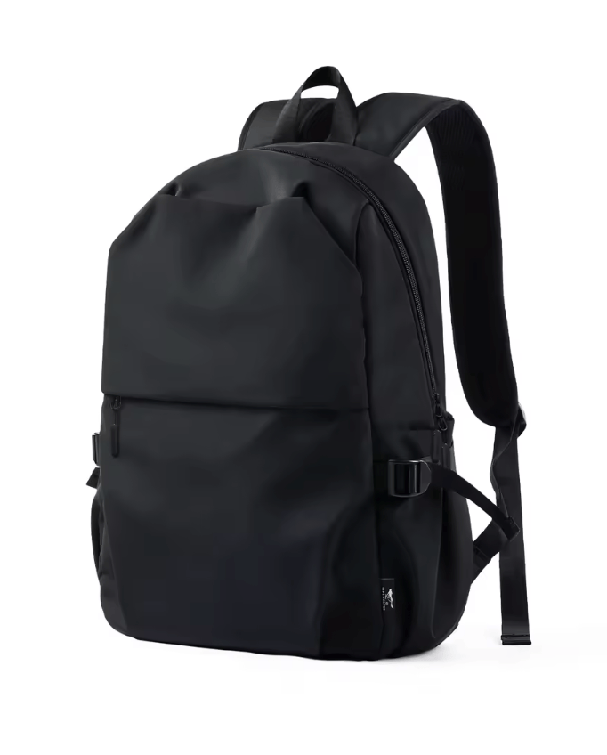Sac à Dos Homme Noir - EMA
