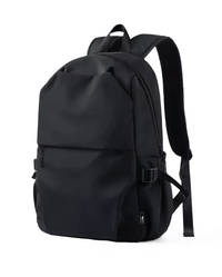 Sac à Dos Homme Noir - EMA