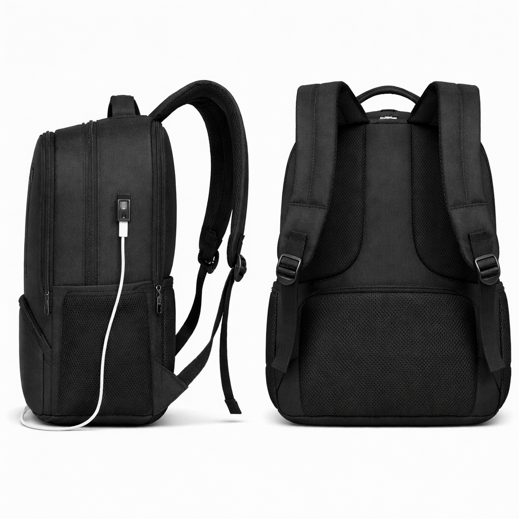 Sac à Dos Homme Ordinateur - RICO