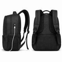 Sac à Dos Homme Ordinateur - RICO