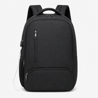 Sac à Dos Homme Ordinateur - RICO