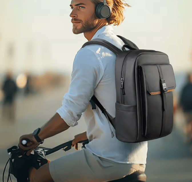 Sac à Dos Homme Ville - ENA