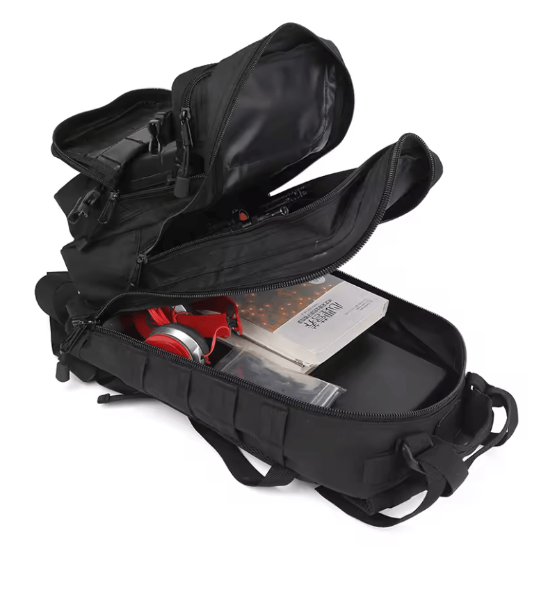 Sac à Dos Homme Voyage - INA