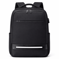 Sac à Dos Imperméable Ordinateur - GAYA