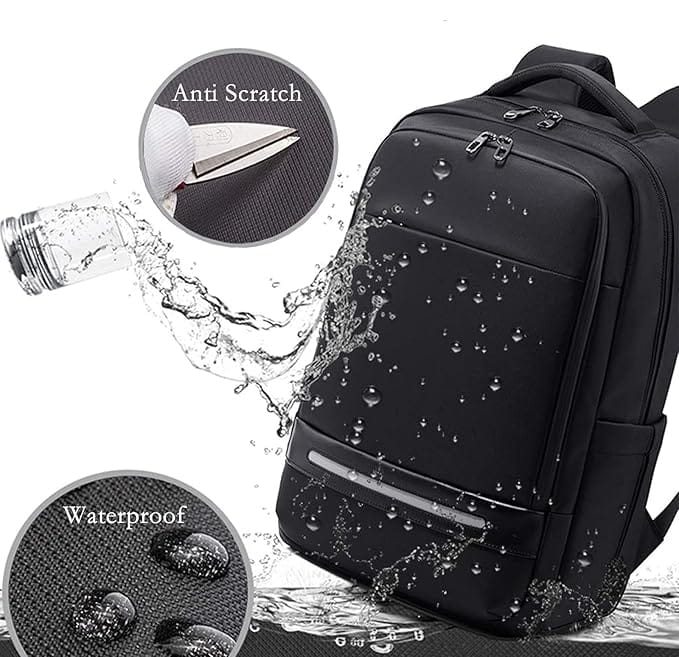 Sac à Dos Imperméable Ordinateur - GAYA