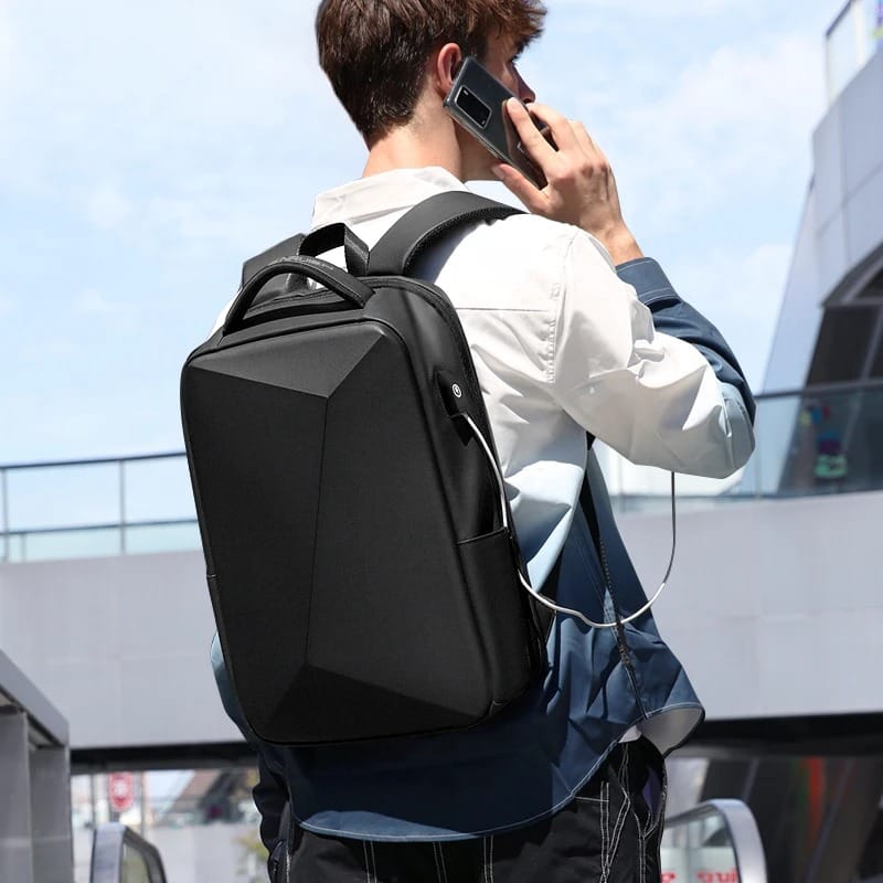 Sac à Dos Imperméable Urbain - ARO