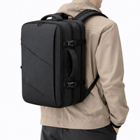 Sac à Dos Imperméable Voyage - IREL