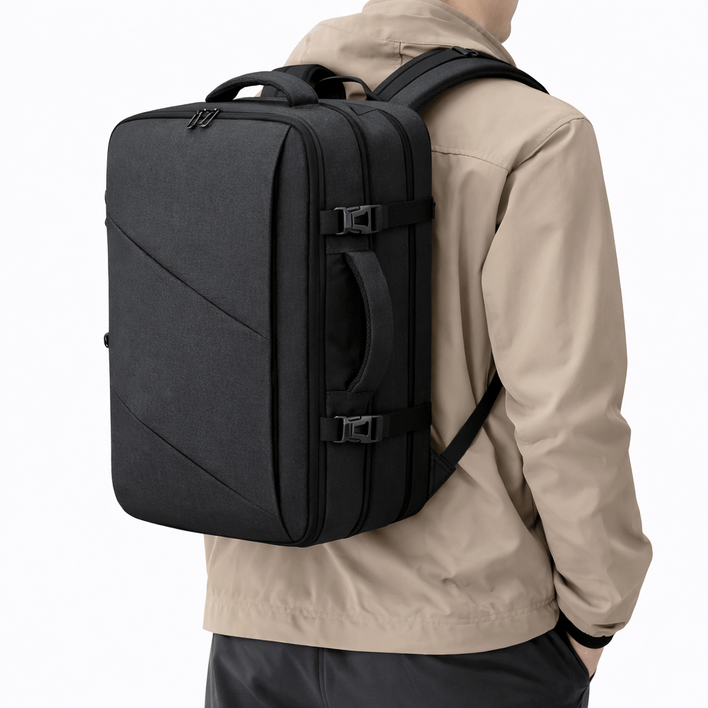 Sac à Dos Imperméable Voyage - IREL