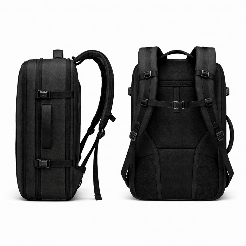 Sac à Dos Imperméable Voyage - IREL