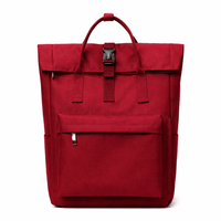 Sac à Dos Ordinateur Femme - SENA