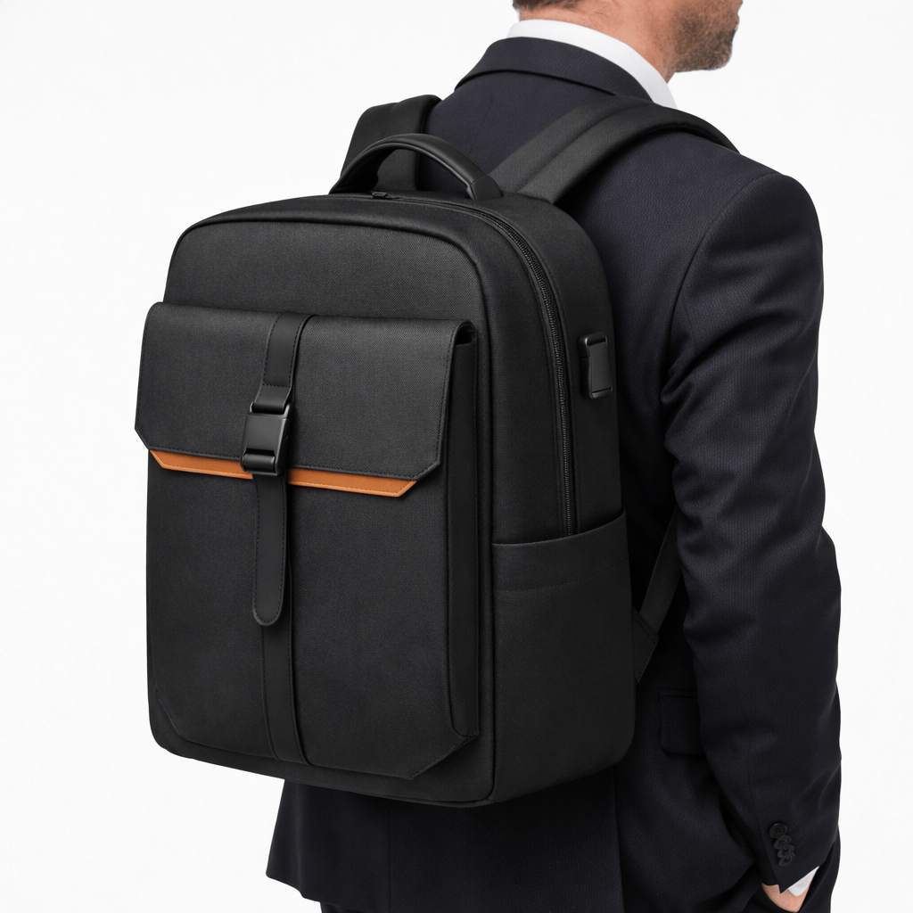 Sac à Dos Ordinateur Homme - ZACK