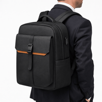 Sac à Dos Ordinateur Homme - ZACK