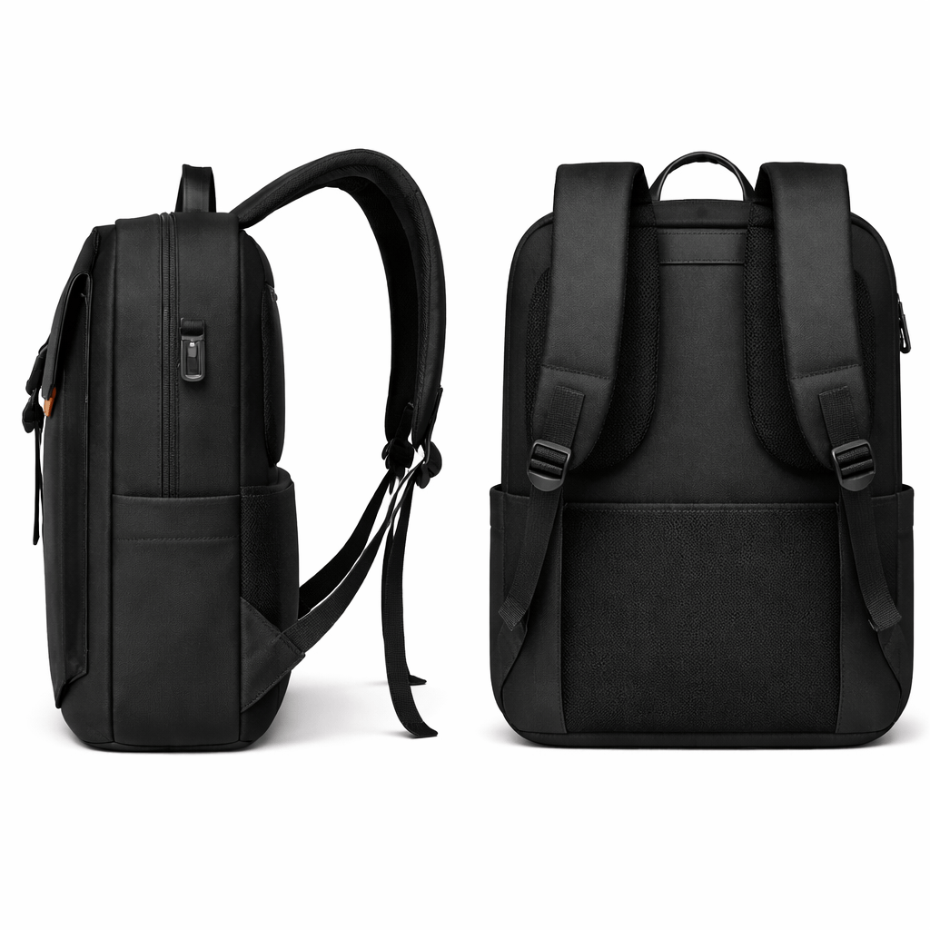 Sac à Dos Ordinateur Homme - ZACK