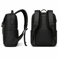 Sac à Dos Ordinateur Homme - ZACK
