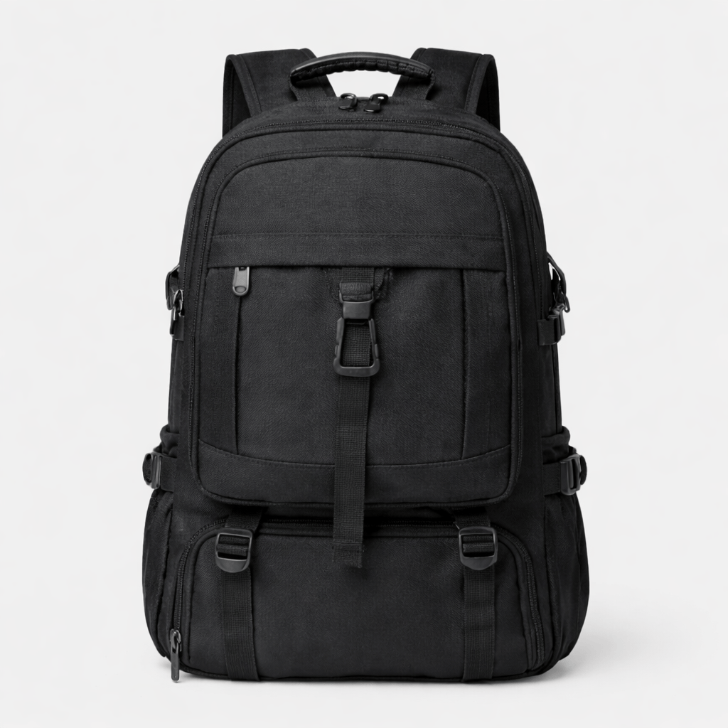 Sac à Dos Pratique Voyage - ZARA