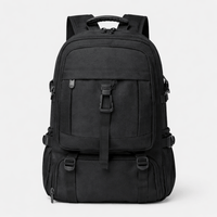Sac à Dos Pratique Voyage - ZARA
