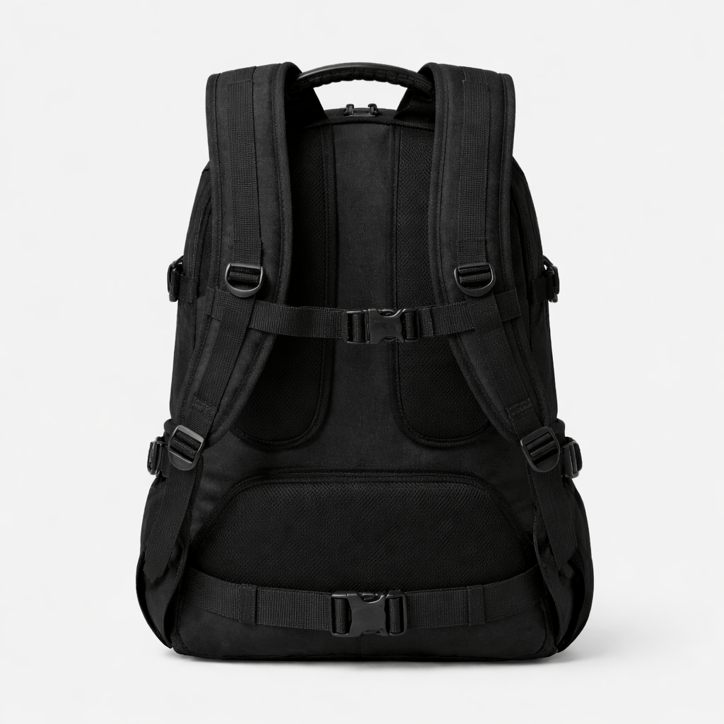 Sac à Dos Pratique Voyage - ZARA