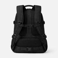 Sac à Dos Pratique Voyage - ZARA
