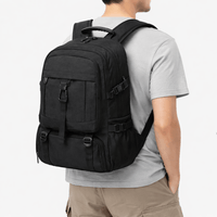 Sac à Dos Pratique Voyage - ZARA
