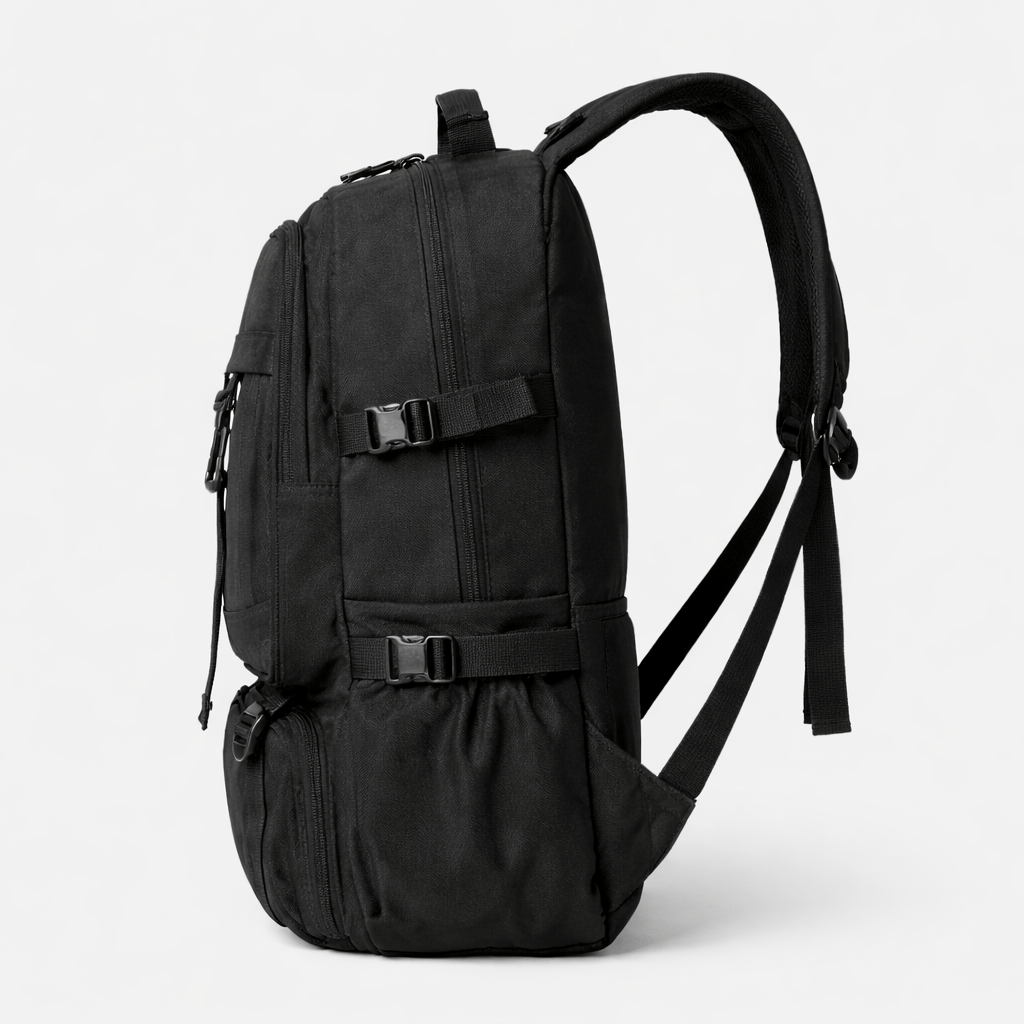 Sac à Dos Pratique Voyage - ZARA