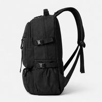Sac à Dos Pratique Voyage - ZARA