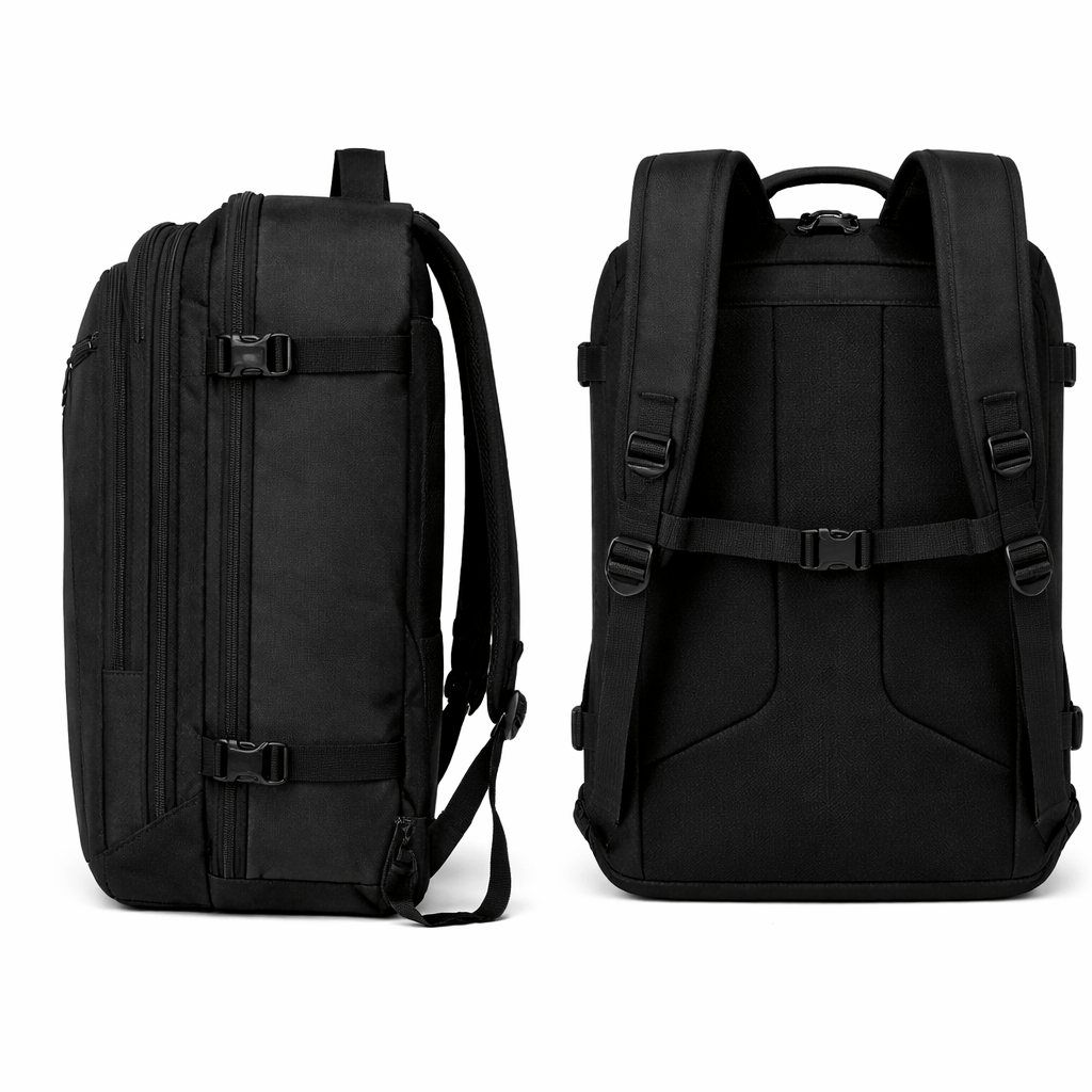Sac à Dos Voyage 50L - ELI