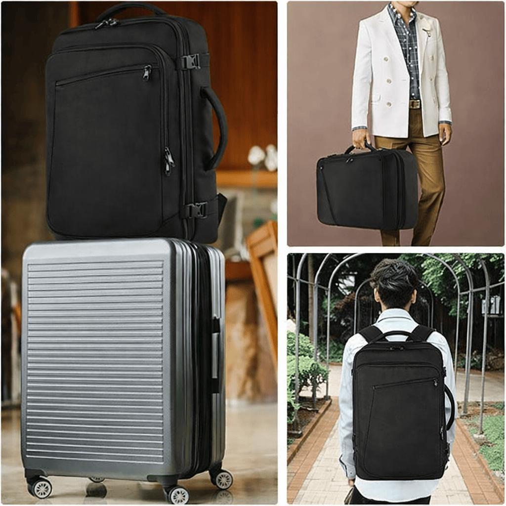 Sac à Dos Voyage 50L - ELI