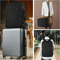 Sac à Dos Voyage 50L - ELI