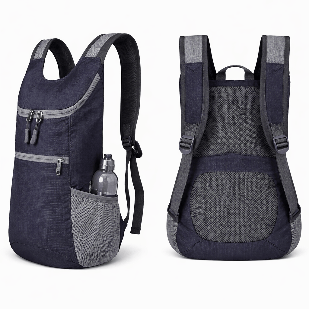 Sac à Dos Voyage Léger - DIEGO