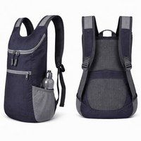 Sac à Dos Voyage Léger - DIEGO
