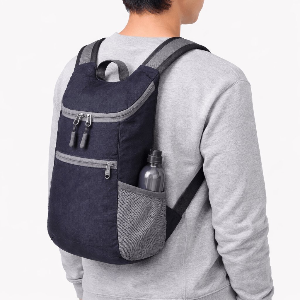Sac à Dos Voyage Léger - DIEGO