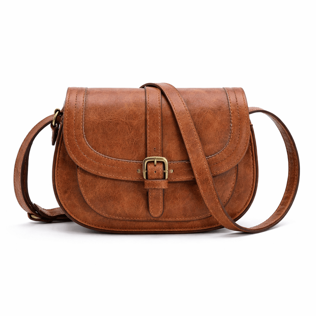Sac à Main Bandoulière Femme - LOUISE
