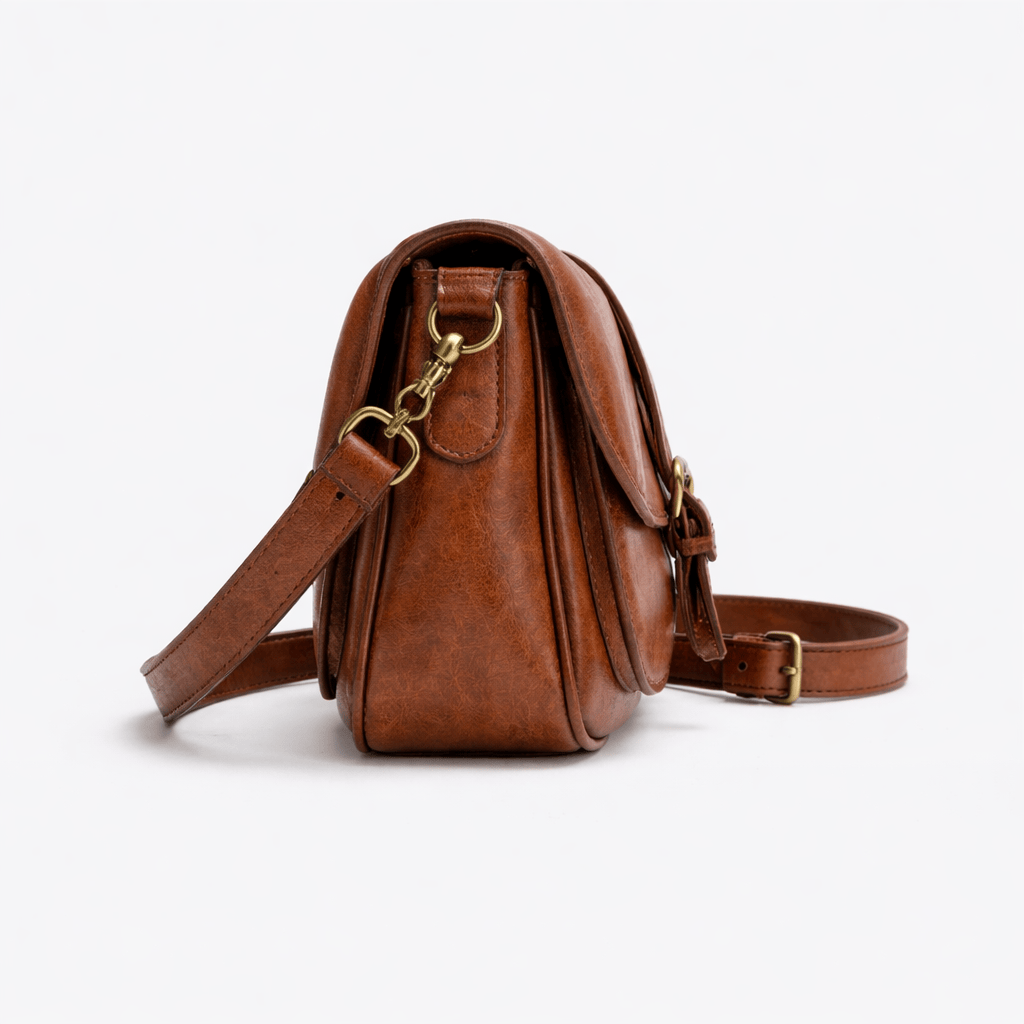 Sac à Main Bandoulière Femme - LOUISE