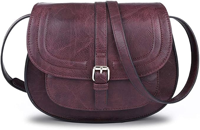 Sac à Main Bandoulière Femme - LOUISE