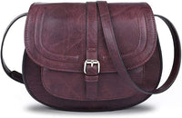 Sac à Main Bandoulière Femme - LOUISE