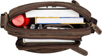 Sac à Main Cuir Homme - HUGO