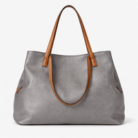 Sac à Main Femme Cuir - NINA