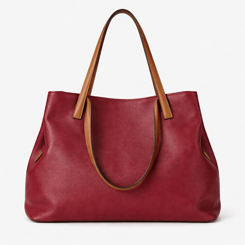 Sac à Main Femme Cuir - NINA