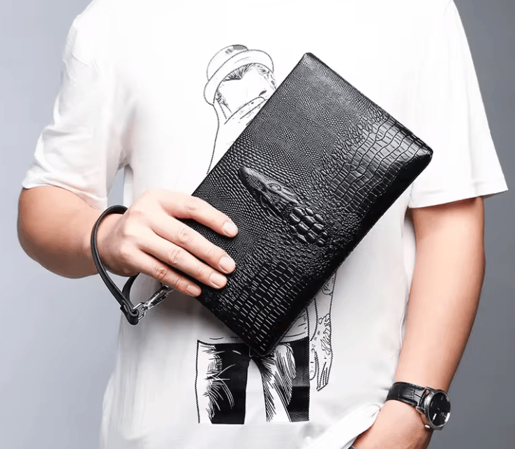 Sac à Main Homme Business - KAYA