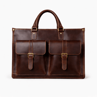 Sac à Main Homme Minimaliste - FEVA
