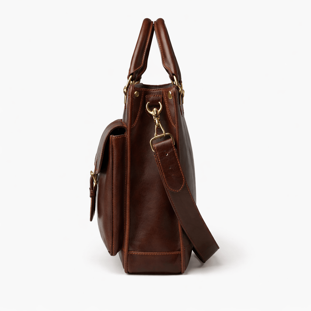 Sac à Main Homme Minimaliste - FEVA