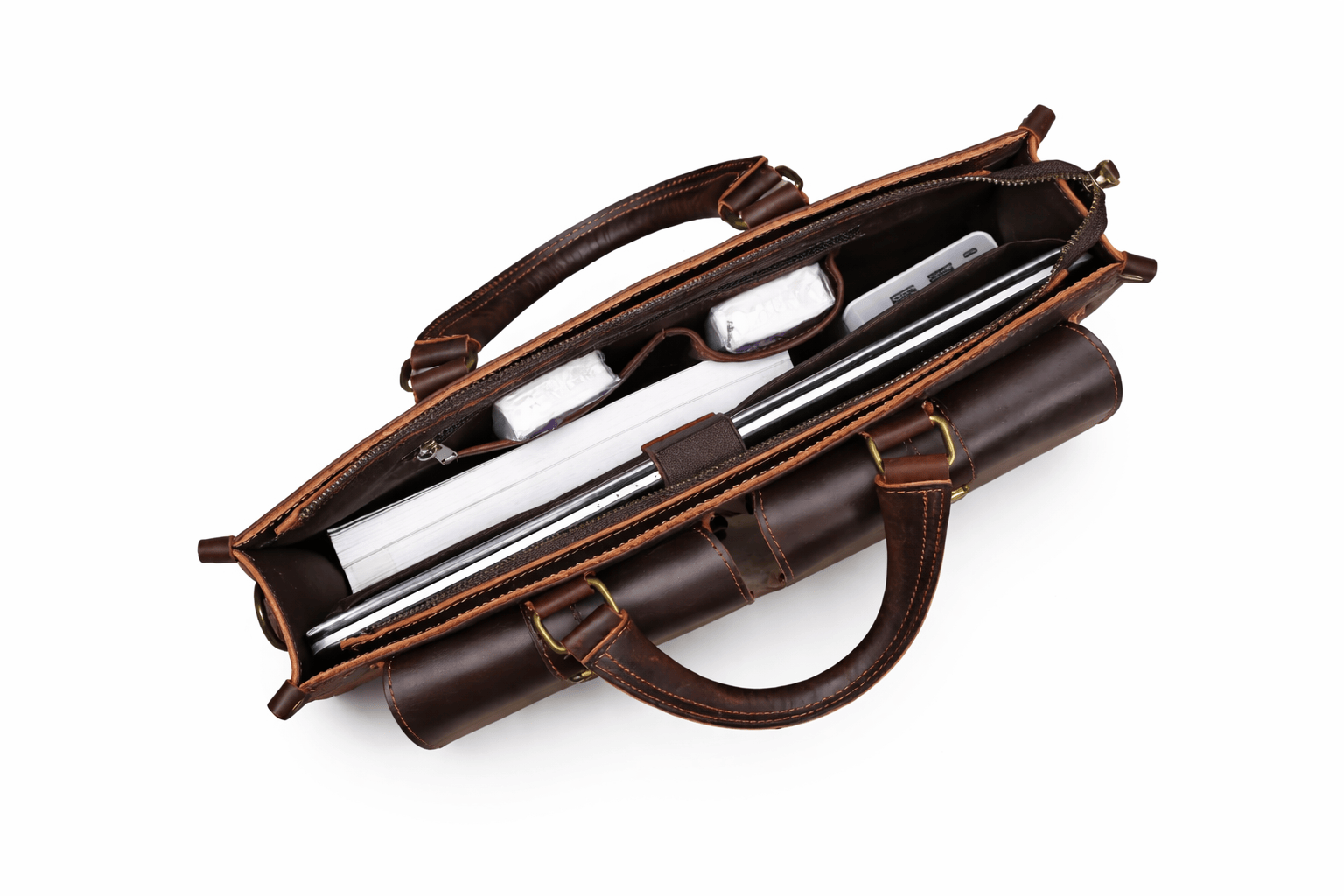 Sac à Main Homme Minimaliste - FEVA