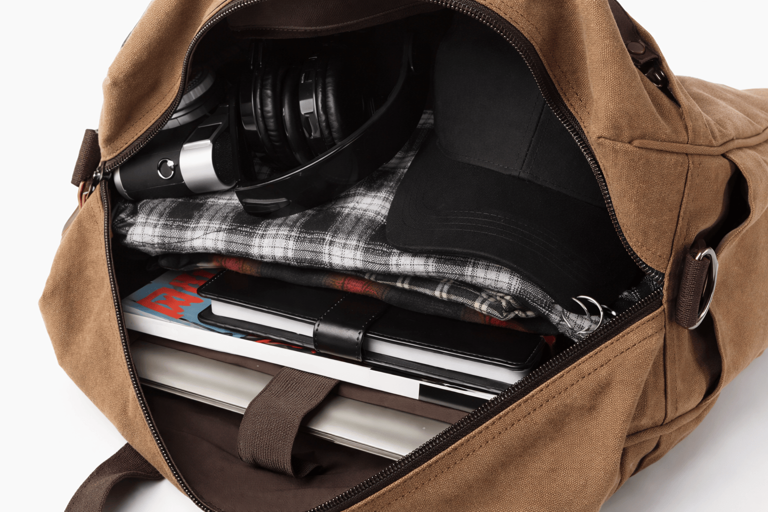 Sac à Main Homme pour Voyage - ZAYA