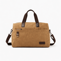 Sac à Main Homme pour Voyage - ZAYA