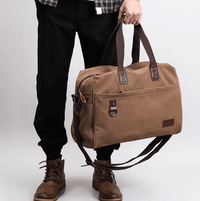 Sac à Main Homme pour Voyage - ZAYA
