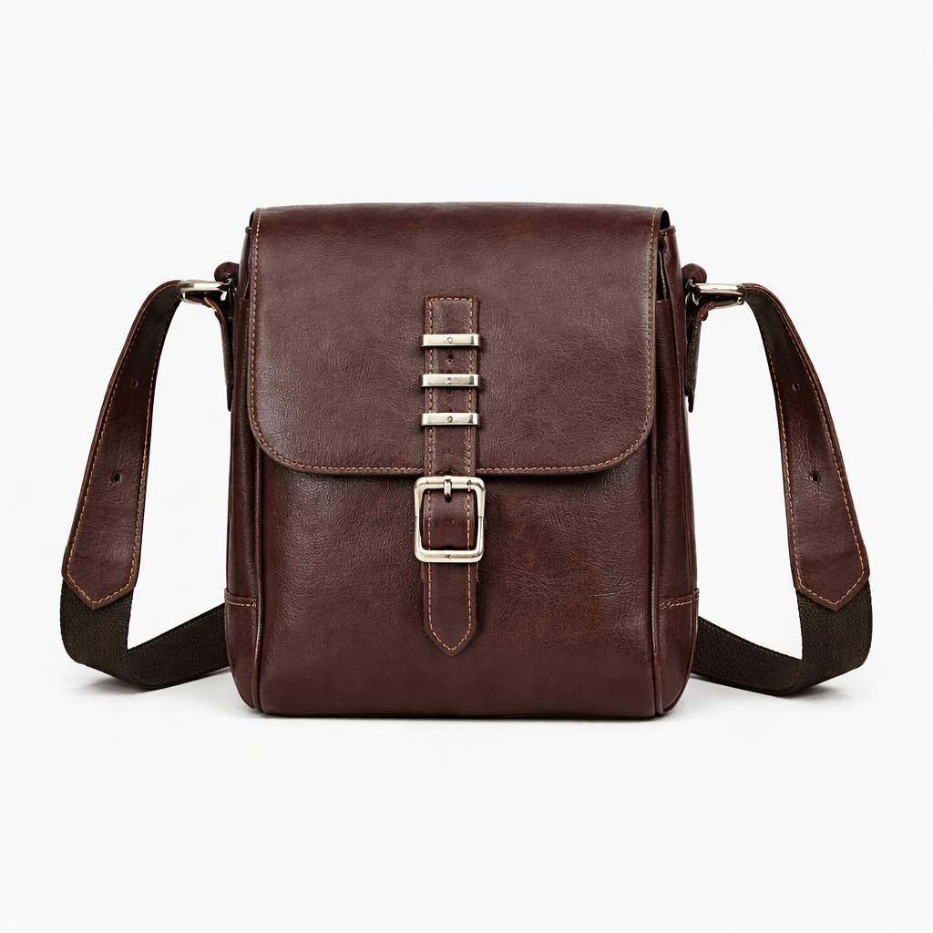 Sac à Main Homme Vintage - HEVA