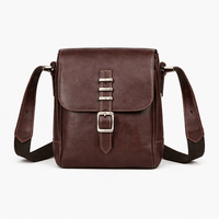 Sac à Main Homme Vintage - HEVA
