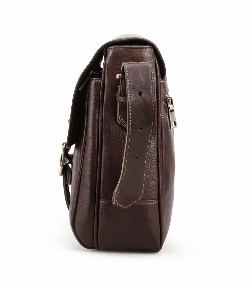 Sac à Main Homme Vintage - HEVA
