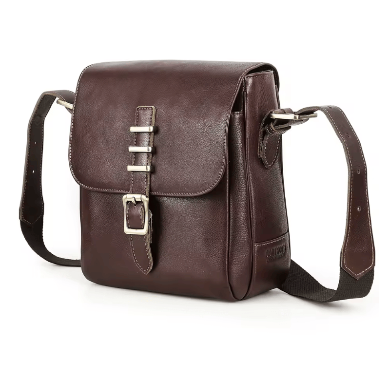 Sac à Main Homme Vintage - HEVA